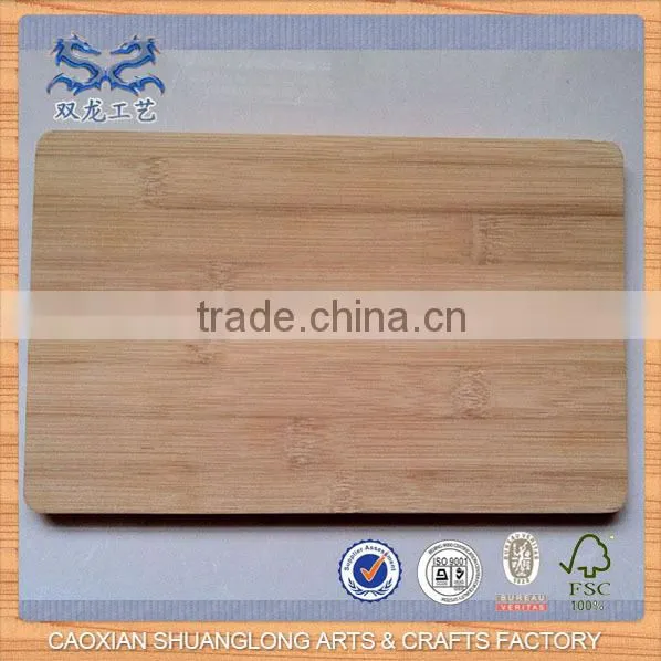 Cheap Wooden Cutting Board