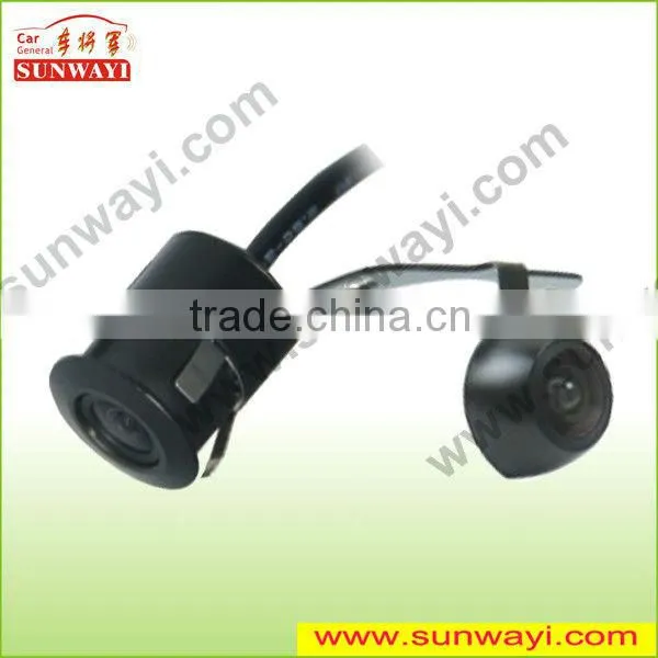 Waterproof 26mm Night Vision Camera photo-3
