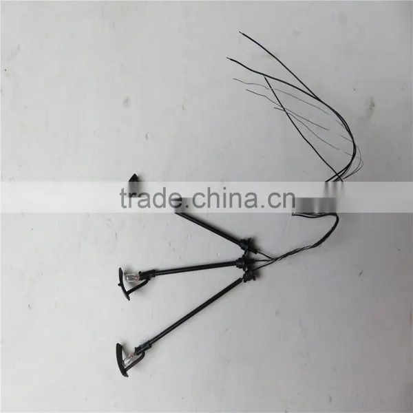 2016 New Design Scale Model Lamp Street Lamp 1/100 Supplier's Choice photo-6