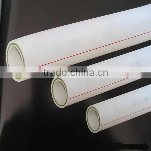 Making Healthy Drinking Cold and Hot Water Pipe Ppr photo-2
