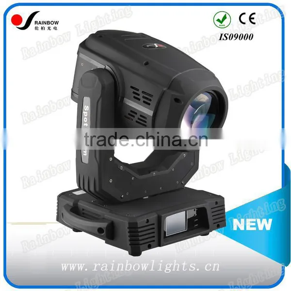 Wholesale Club DJ Beam 10R Sharpy 280w Moving Head Beam Spot Wash Light Beam 10R photo-4