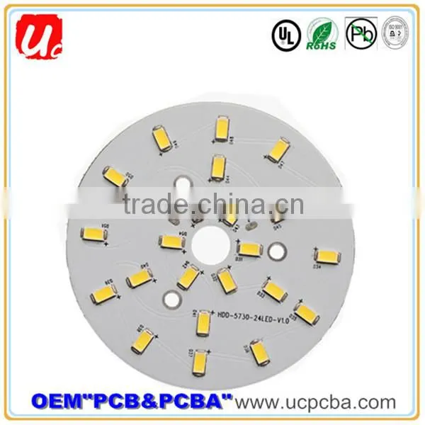 High Quality Customize Pcba Board, One Stop Pcba Manufacturer in China photo-4