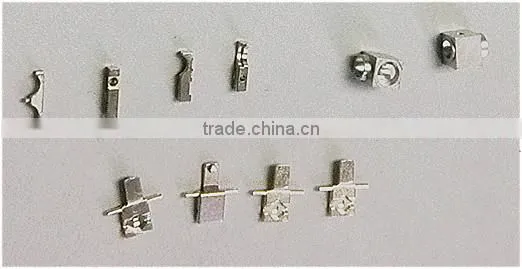 China Good Quality Die Casting Zinc Alloy photo-4