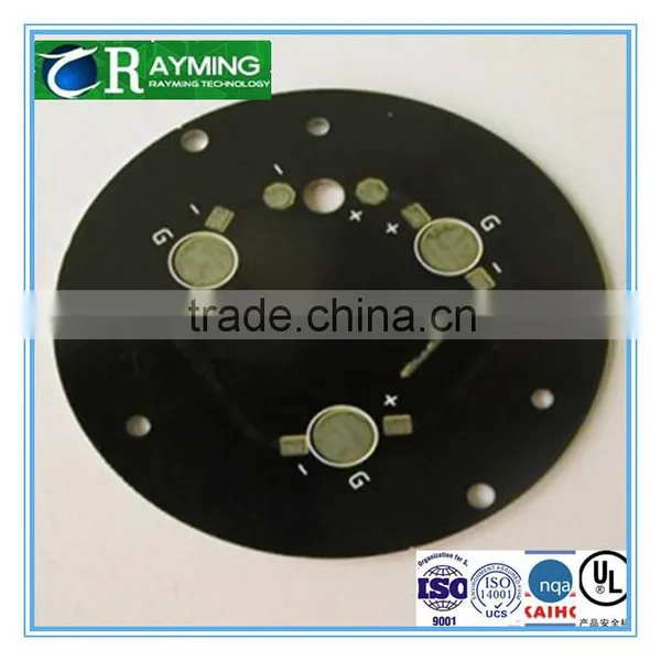 2015 Round Shape High Power Emergency Light Circuit Board photo-5