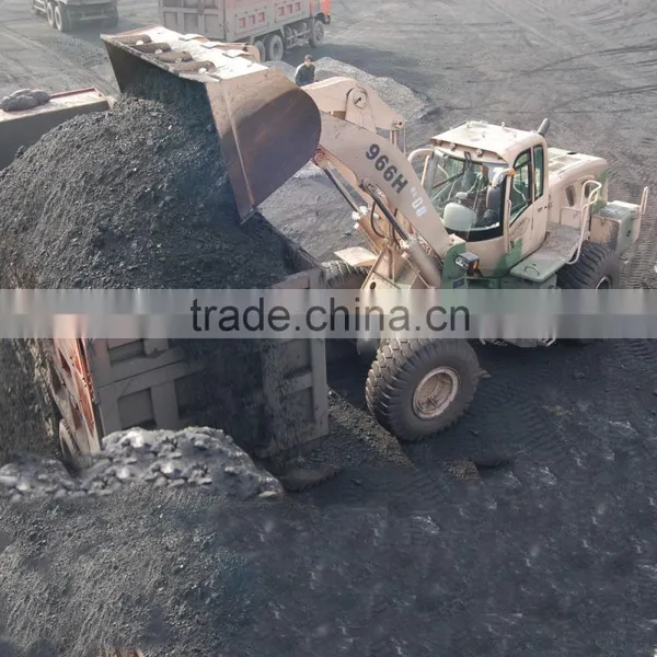 6T 966H WHEEL LOADER for Kingdom of Saudi Arabia Market photo-3