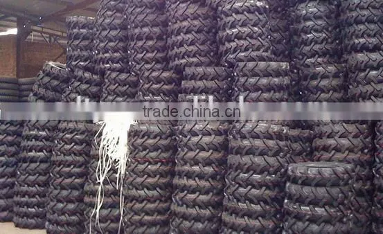 600-12 Aricultural Farm Tractor Tyre and Tires Qingdao Factory photo-2
