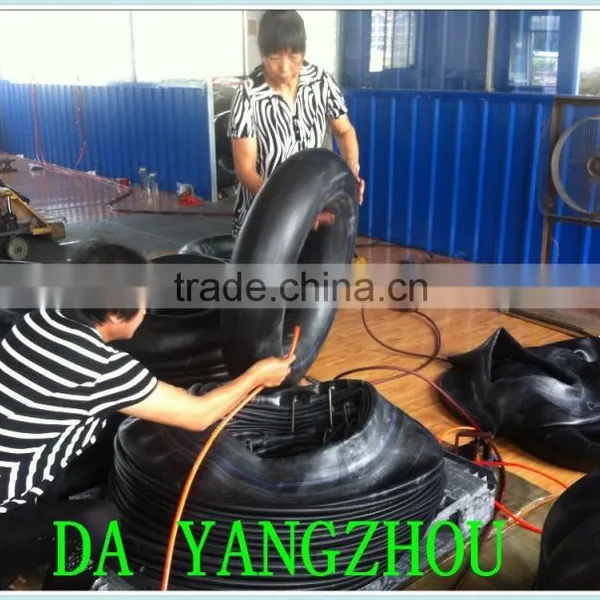 Butyl Tube 550/600-13 With TR15 Use for Three Motor Tricycle photo-2
