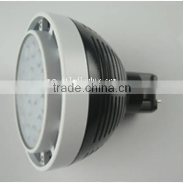 Led Par Light 25w G12 Par Led Light Waterproof Led Spotlight Light 24pcs s5 Leds 100-230v Par Led High Quality 3 Years Warranty photo-2