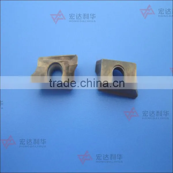 CNC Carbide Indexable Turning Inserts for Holder photo-3