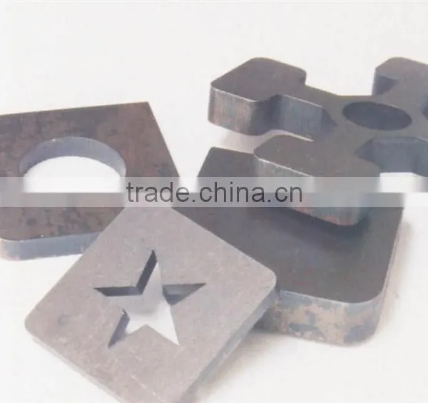 Stainless Steel Letter Laser Cutting Machine photo-3