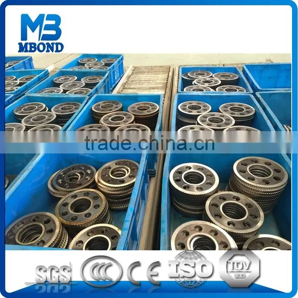 Cycloidal Pin Wheel Gear Reducer, Reducer Parts Transmission Parts photo-6