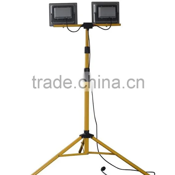 Factory Direct Offer 50W for Car Using Led Floodlight With Tripod photo-5