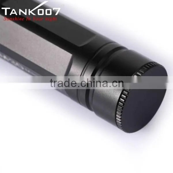 Tank007 Best Working Magnetic Torch Flashlight Lamp Wholesale M30 photo-2