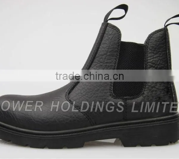 Blundstone Safety Shoes R332 photo-4