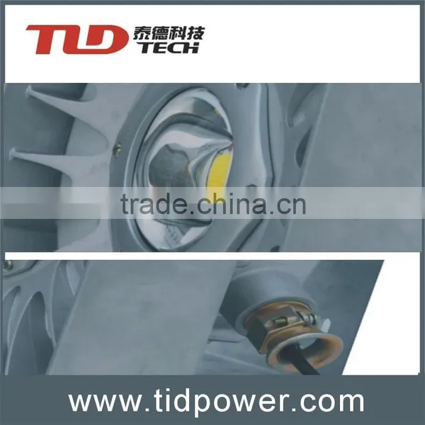 Explosion-proof Lamp Of Roadway photo-2