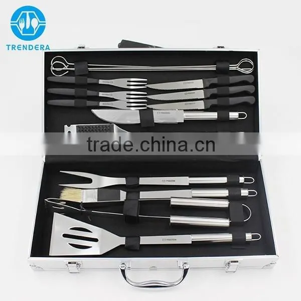 2015 New Grill Tools Barbecue Accessories photo-6