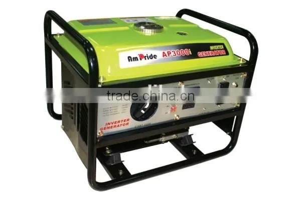 Lpg Gas Electric Generator photo-4