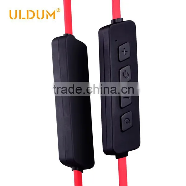 Bluetooth Headphones Fashional Design Photo Taking Sports Bluetooth Headphones photo-5