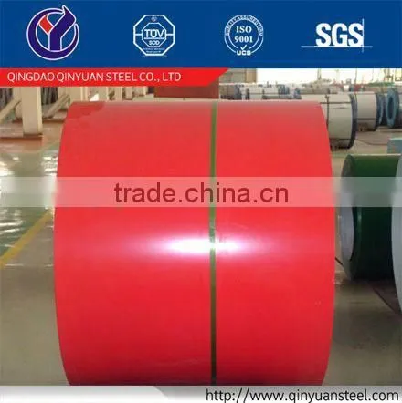 Factory Price of Ppgi Roofing Sheet photo-4