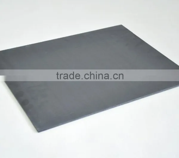 Carbon Fiber Plate
