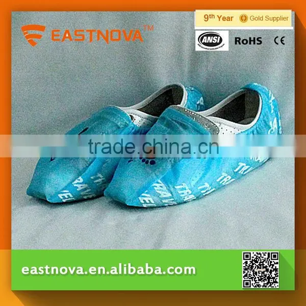 Factory Direct Wholesale Eco-friendly Portable Elegant Nonwoven Shoe Cover