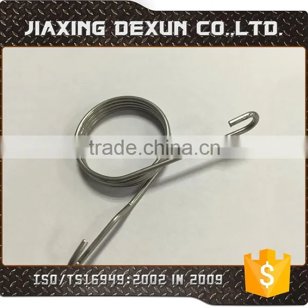 ISO9001 Car Spring and Air Spring and Die Spring photo-4