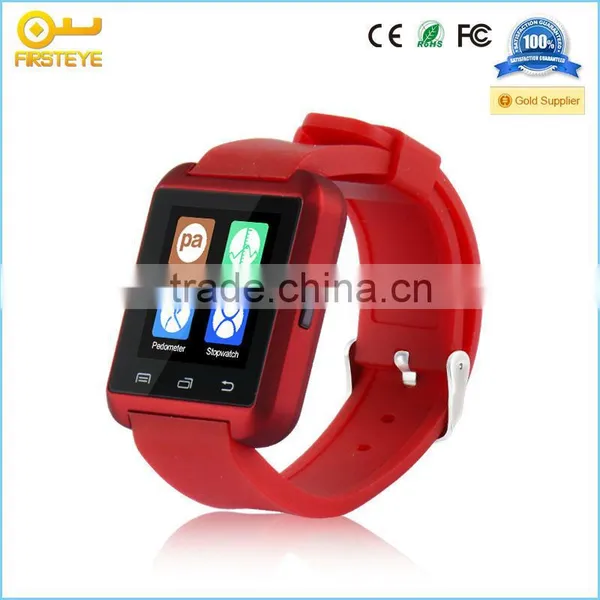 Activity Tracker Wristband Leather Collar Pet GPS Tracker photo-3