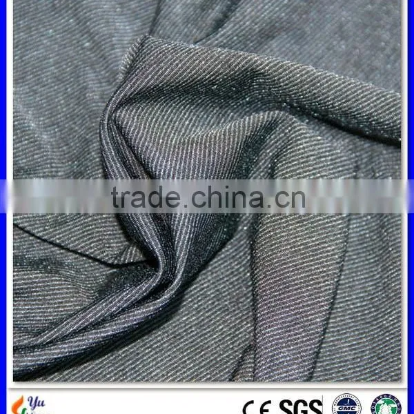 Wholesale Copper Conductive Fabric Electrical Conductive Fabric