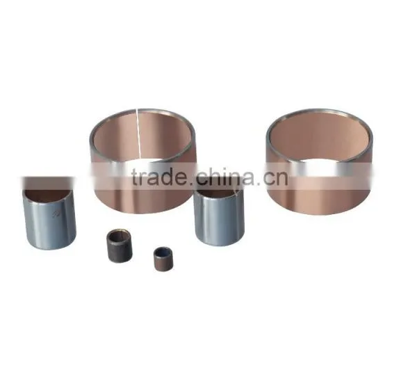 Phosphor Bronze Bimetal Material photo-6