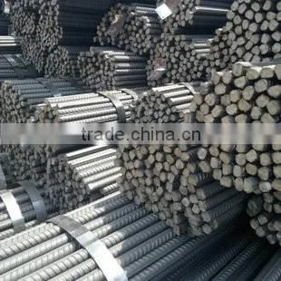 2016 Good Quality Rebar for Sale photo-3