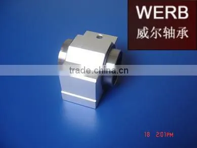 Aluminum Support Unit SC8UU photo-4