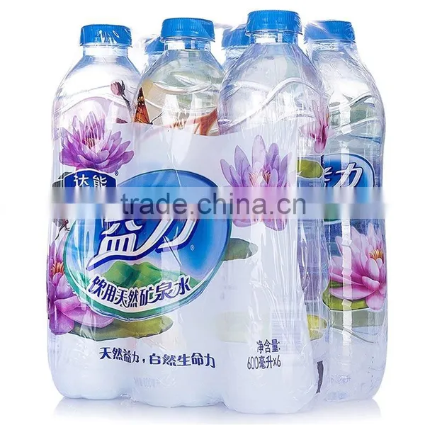 Shrink Wrap Machine for Pet Bottles photo-2