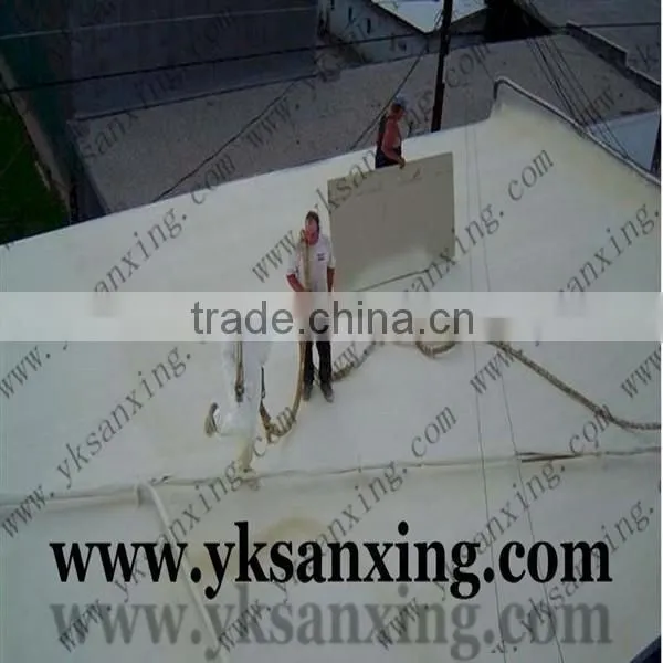 High Pressure Polyurethane Insulation Painting Machine photo-6