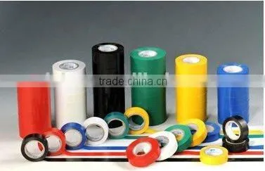 PVC Electrical Insulation Tape