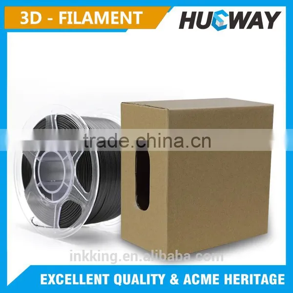 Abs 3D Printer Filament 1.75mm Plastic Wire photo-6