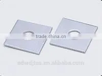 Galvanized Highway Guardrail Washers photo-5