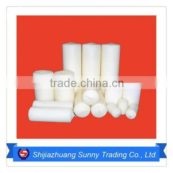 White Stick Candle,Household Candle