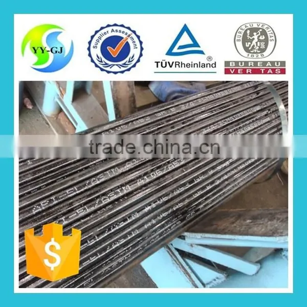 Professional Steel Tube Gals photo-5