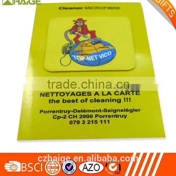 Made in China Sticky Screen Cleaner for Mobile photo-6