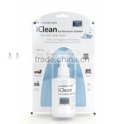 CRT Monitor Cleaner