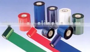 High Darkness Thermal Transfer Ribbon