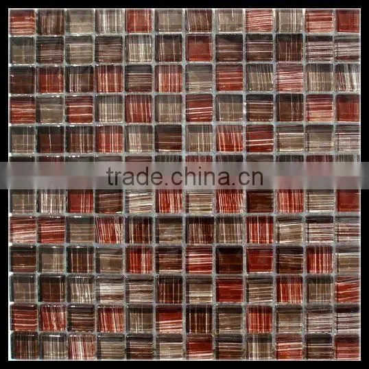 Glass Mosaic Tile