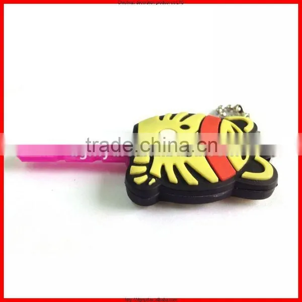 Economical Top Popular Key Cap,family Essential Souvenir Key Cover for Custom Design photo-2