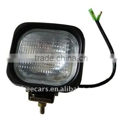 Truck Trailer Auto Parts, Truck Lamp, Trailer Truck Working Lamp, Working Lamp for Truck