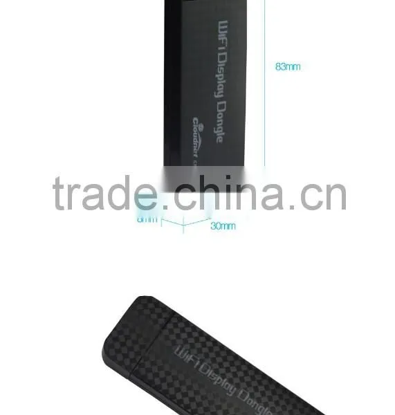 2016 High Quality RK2928 1080p Wifi Display Dongle With Android4.4 OS photo-2
