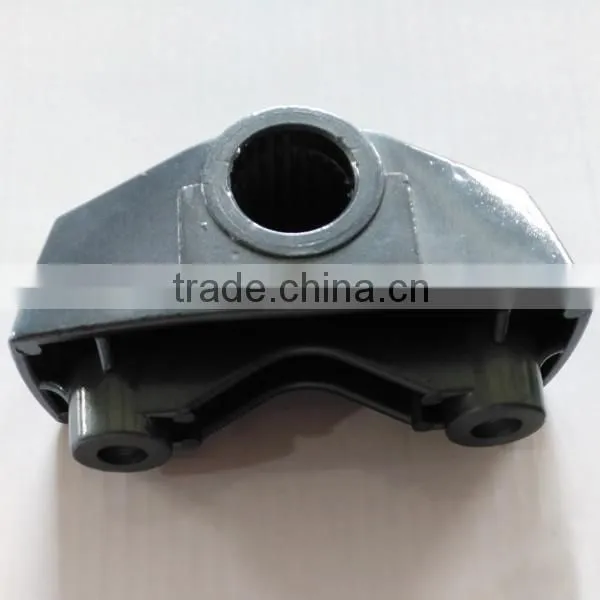 Gasoline Engine 60hp Outboard Motor Parts HOUSING,LOWER MOUNT RUBBER 69D-44551-10-4D photo-2