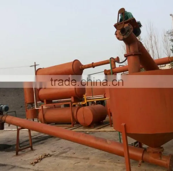 the Tyre Plastic/tyre Plant Environmental Friendly and Environmental Friendly photo-6