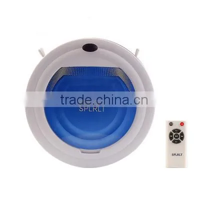 2016 mini popular smart sweeper machine floor sweeper machine
