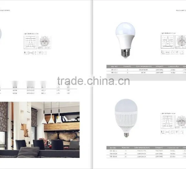 LED Bulb Light