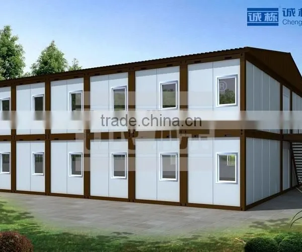 Container Office Made in China photo-5